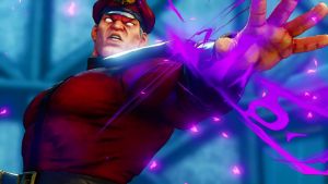 Скриншоты игры Street Fighter V: Arcade Edition