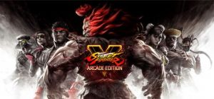 Скачать игру Street Fighter V: Arcade Edition бесплатно на ПК