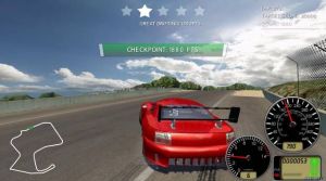 Скриншоты игры Street Legal Racing: Redline