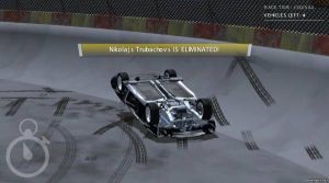 Скриншоты игры Street Legal Racing: Redline