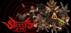 Скачать игру Streets of Red : Devil's Dare Deluxe бесплатно на ПК