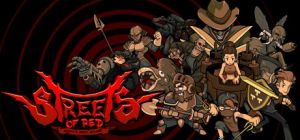 Скачать игру Streets of Red : Devil's Dare Deluxe бесплатно на ПК