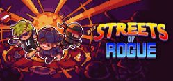 Скачать игру Streets of Rogue бесплатно на ПК