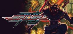 Скачать игру Strider бесплатно на ПК