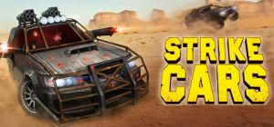 Скачать игру Strike Cars бесплатно на ПК