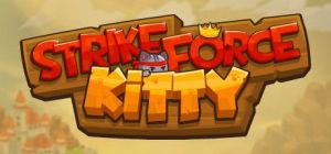 Скачать игру StrikeForce Kitty бесплатно на ПК