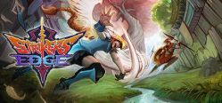 Скачать игру Strikers Edge бесплатно на ПК