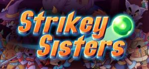 Скачать игру Strikey Sisters бесплатно на ПК
