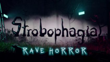 Скачать игру Strobophagia: Rave Horror бесплатно на ПК