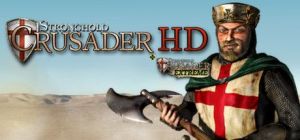 Скачать игру Stronghold Crusader HD бесплатно на ПК