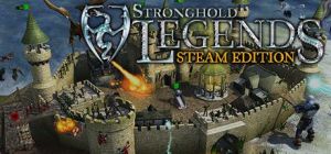 Скачать игру Stronghold Legends бесплатно на ПК