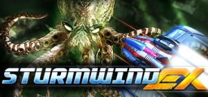 Скачать игру STURMWIND EX бесплатно на ПК