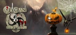 Скачать игру Stygian: Reign of the Old Ones бесплатно на ПК