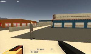 Скриншоты игры Sub Rosa