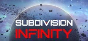 Скачать игру Subdivision Infinity DX бесплатно на ПК