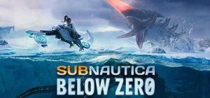 Скачать игру Subnautica: Below Zero бесплатно на ПК