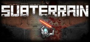 Скачать игру Subterrain бесплатно на ПК