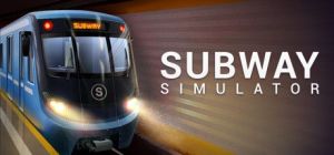 Скачать игру Subway Simulator бесплатно на ПК