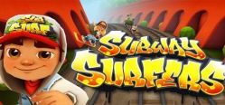 Скачать игру Subway Surfers бесплатно на ПК