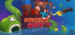 Скачать игру Suicide Guy: Sleepin' Deeply бесплатно на ПК