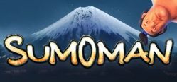 Скачать игру Sumoman бесплатно на ПК