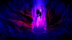 Скриншоты игры Sundered