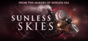 Скачать игру SUNLESS SKIES бесплатно на ПК