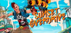 Скачать игру Sunset Overdrive бесплатно на ПК