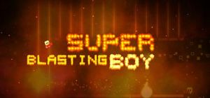 Скачать игру Super Blasting Boy бесплатно на ПК