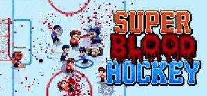 Скачать игру Super Blood Hockey бесплатно на ПК