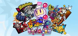 Скачать игру Super Bomberman R бесплатно на ПК