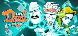 Скачать игру Super Daryl Deluxe бесплатно на ПК