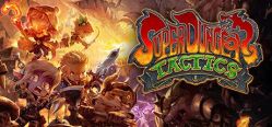 Скачать игру Super Dungeon Tactics бесплатно на ПК