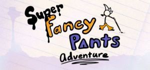 Скачать игру Super Fancy Pants Adventure бесплатно на ПК