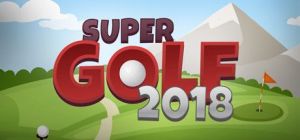 Скачать игру Super Golf 2018 бесплатно на ПК