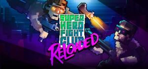 Скачать игру Super Hero Fight Club: Reloaded бесплатно на ПК