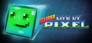 Скачать игру Super Life of Pixel бесплатно на ПК