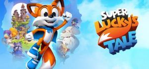 Скачать игру Super Lucky’s Tale бесплатно на ПК