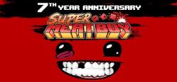 Скачать игру Super Meat Boy бесплатно на ПК