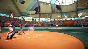 Скриншоты игры Super Mega Baseball 2