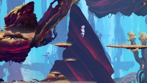 Скриншоты игры Super Neptunia RPG