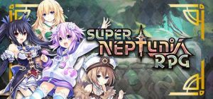 Скачать игру Super Neptunia RPG бесплатно на ПК