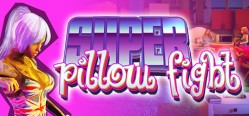 Скачать игру Super Pillow Fight бесплатно на ПК