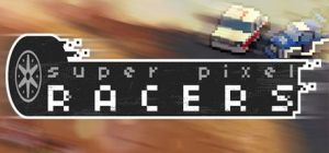 Скачать игру Super Pixel Racers бесплатно на ПК