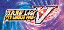 Скачать игру SUPER ROBOT WARS V бесплатно на ПК