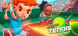 Скачать игру Super Tennis Blast бесплатно на ПК