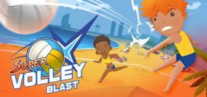 Скачать игру Super Volley Blast бесплатно на ПК