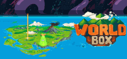 Скачать игру Super Worldbox бесплатно на ПК