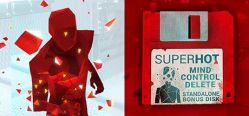 Скачать игру SUPERHOT: MIND CONTROL DELETE бесплатно на ПК