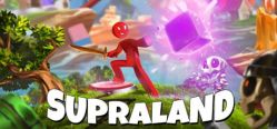 Скачать игру Supraland бесплатно на ПК